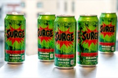 Surge
