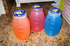Barrel Drinks