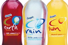 Snapple Elements
