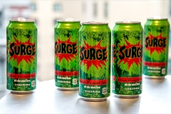 Surge