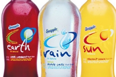 Snapple Elements